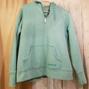 Carhartt Half Zip Jacket